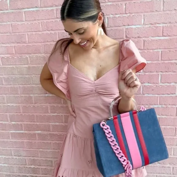 Bagging Rights Handbag - Picture 4 of 11